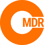 Логотип Condor-MDR