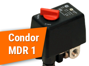 Condor MDR 1