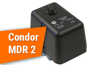 Condor MDR 2