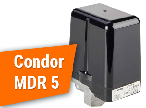 Condor MDR 5