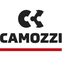 Логотип Camozzi