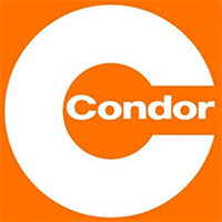 Логотип Condor Werke
