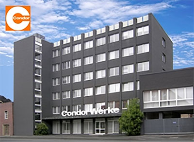 Компания Condor Werke